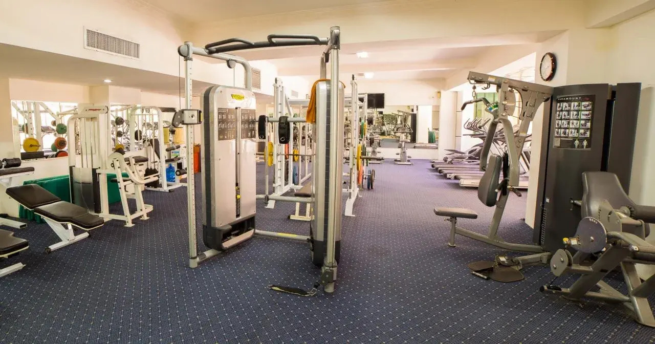 Foto - Phnom Penh Hotel