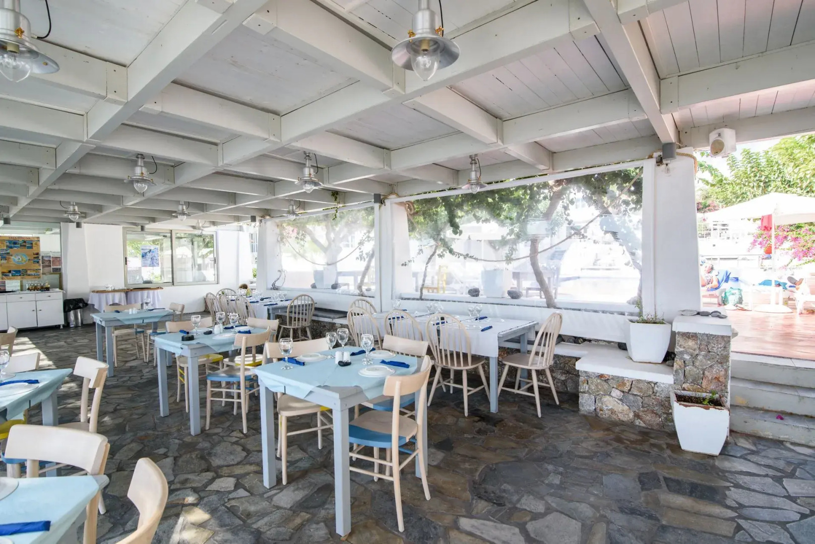 Foto - RK Beach Hotel