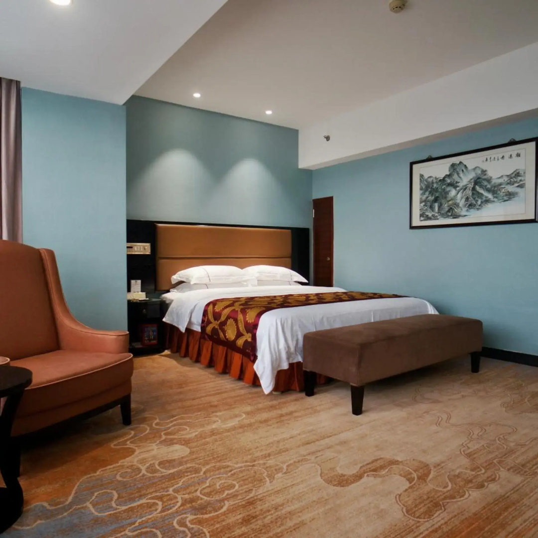 Photo - Skyline Plaza Hotel Guangzhou