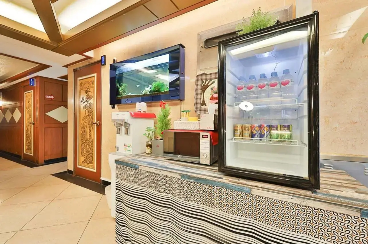 Foto - Picasso Motel