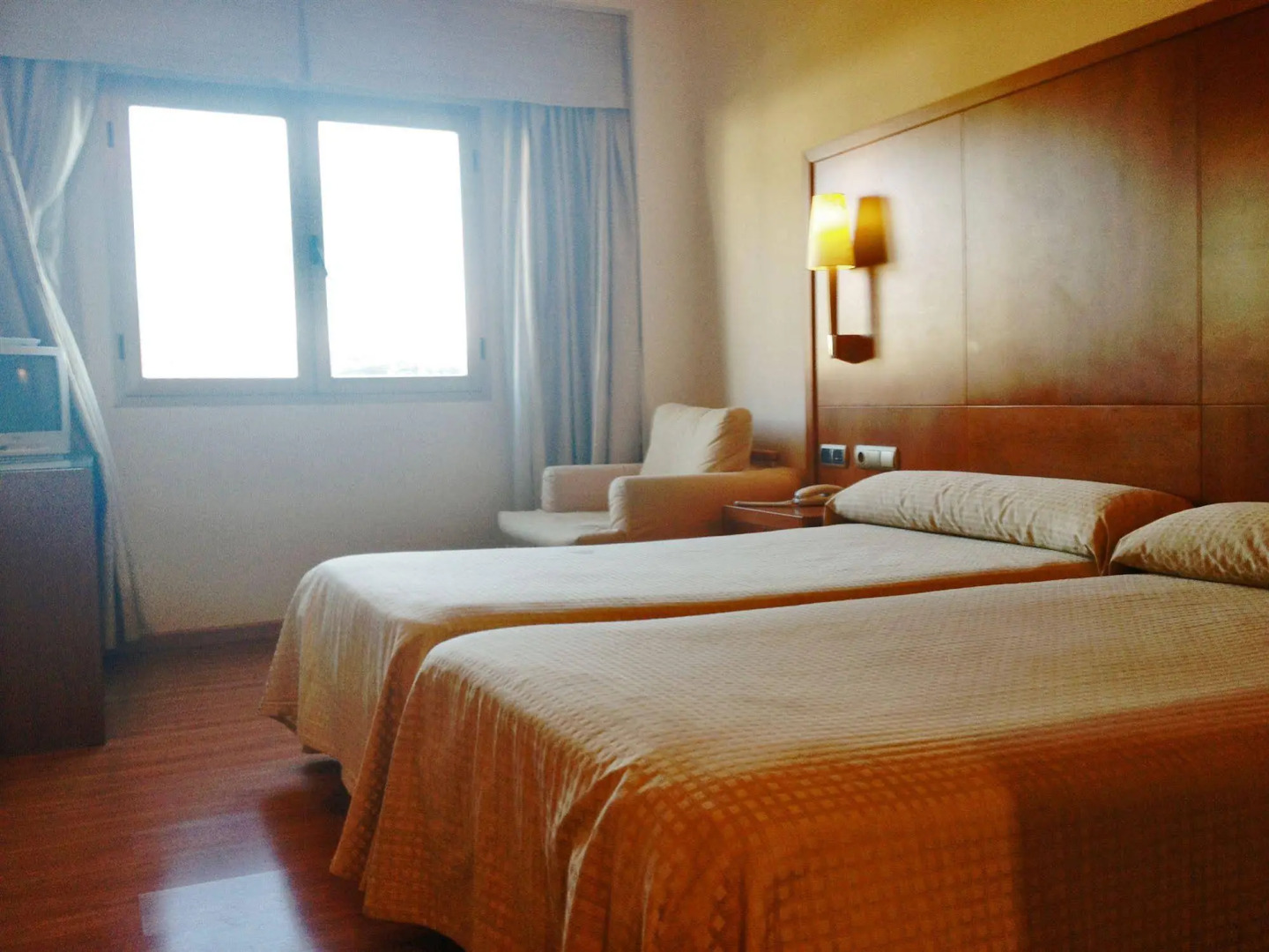 Foto - Hotel Saylu
