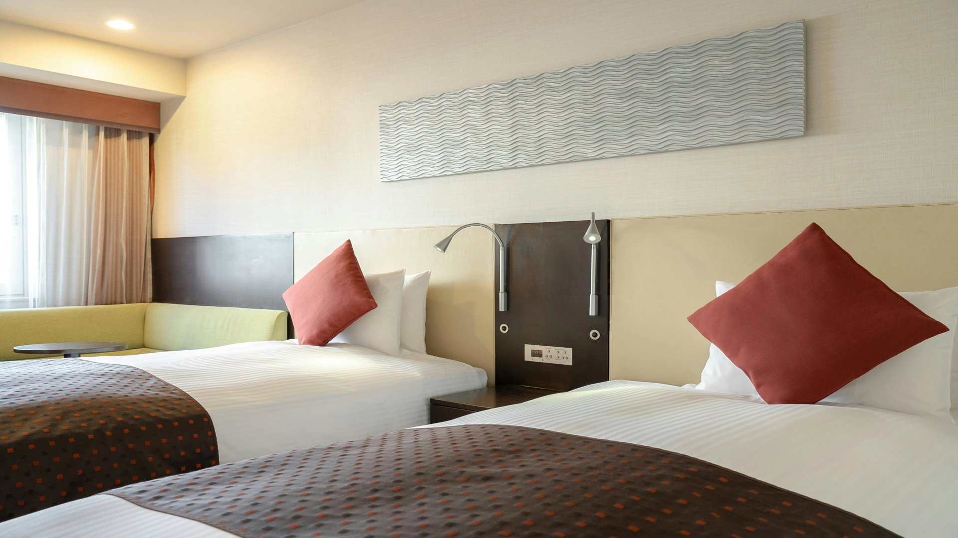 Foto - Hotel JAL City Kannai Yokohama