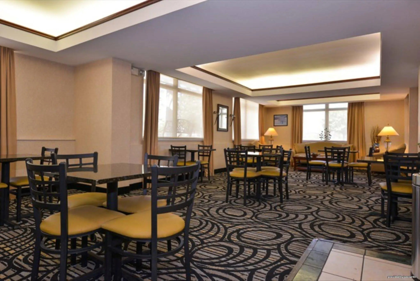 Foto - Best Western Plus Boulder Louisville