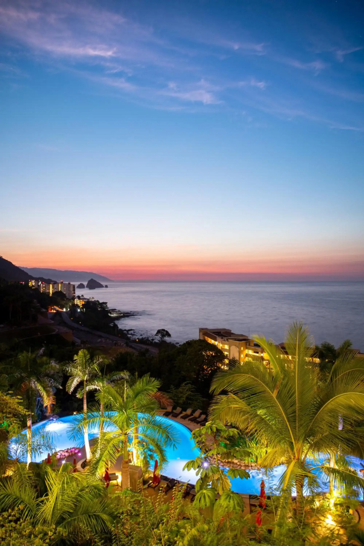 Foto - Garza Blanca Preserve Resort & Spa - All Inclusive
