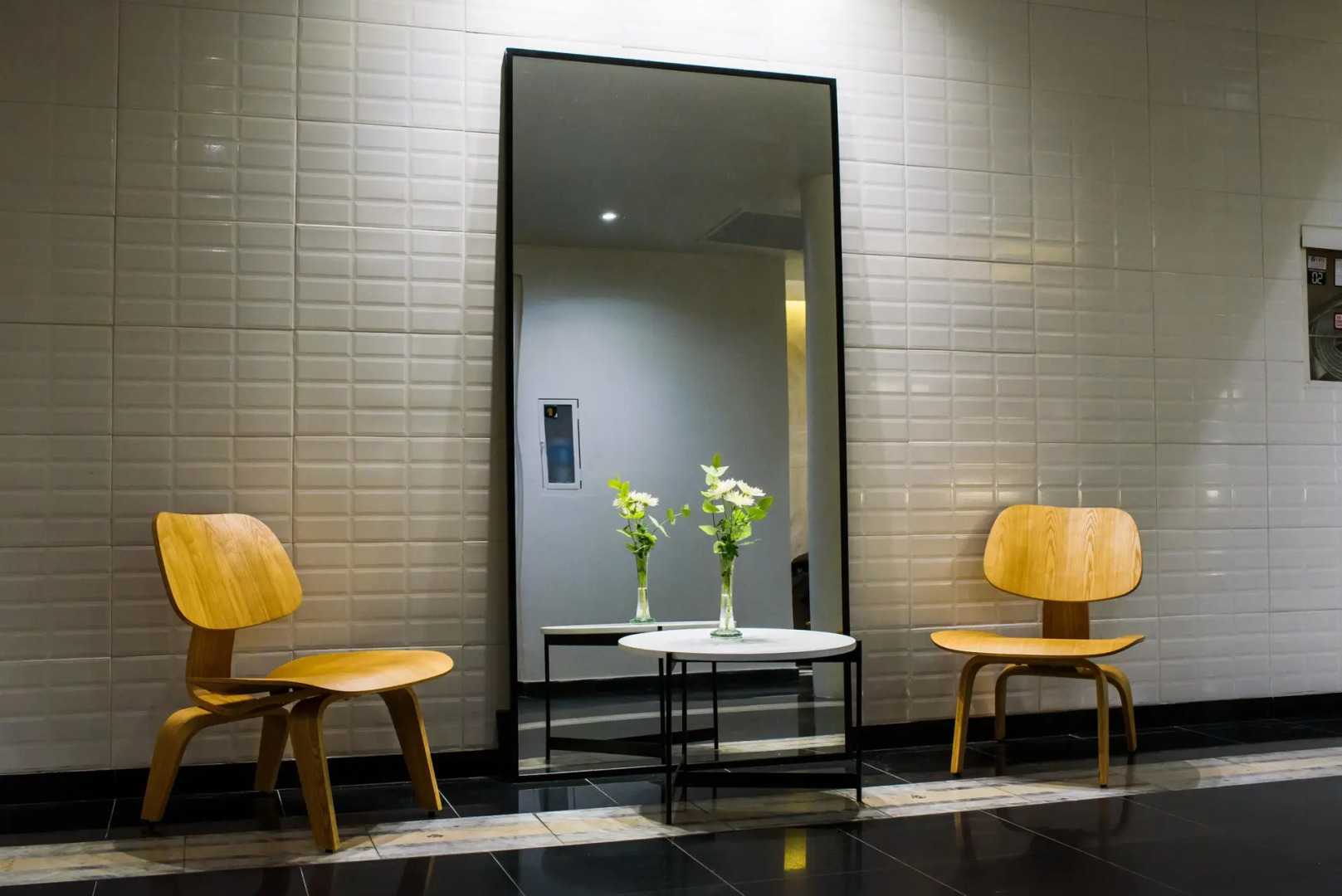 Foto - 1253 Recoleta Small Hotel