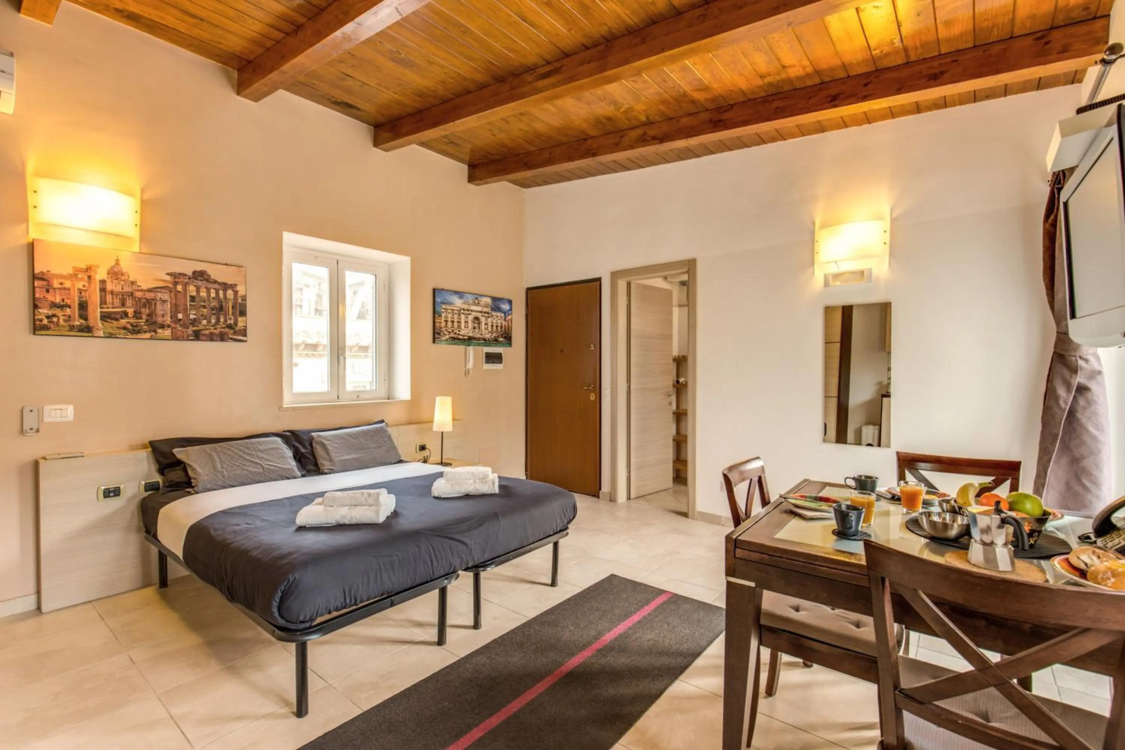Photo - Aurelia Vatican Apartments
