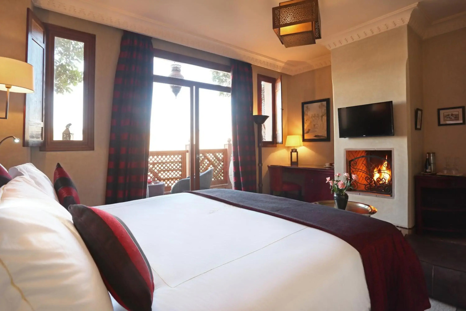 Foto - La Maison Arabe Hotel, Spa & Cooking Workshops