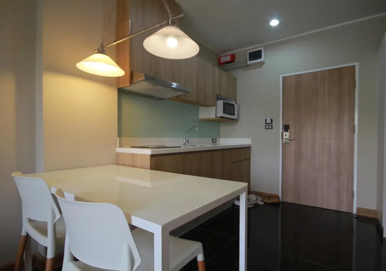 Foto - Sereine Sukhumvit 39