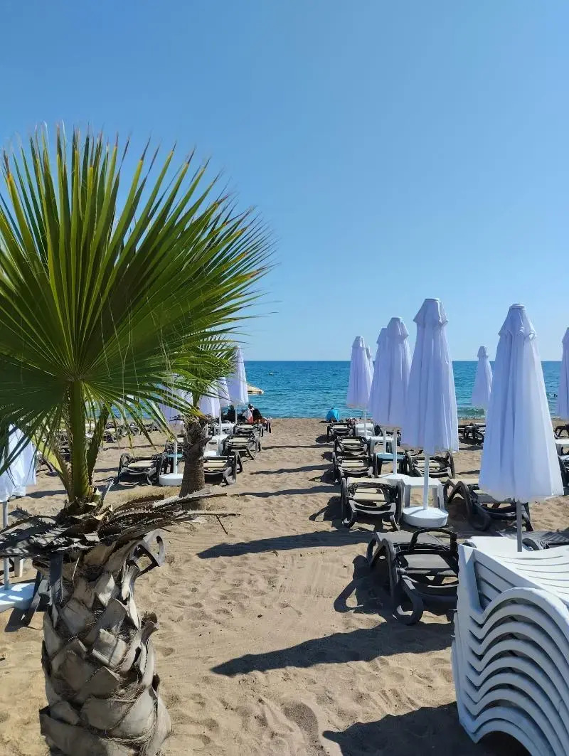 Foto - Crystal Sunset Pearl Collection - Ultimate All Inclusive