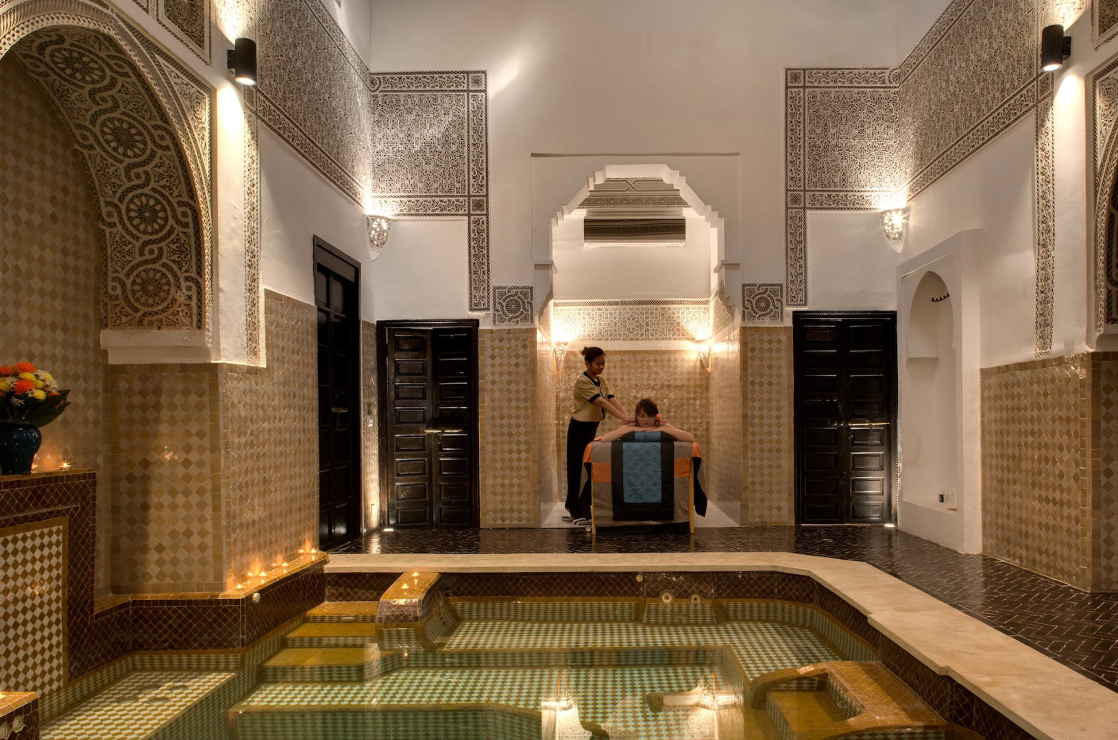 Foto - Marrakech Riads, Angsana Heritage Collection