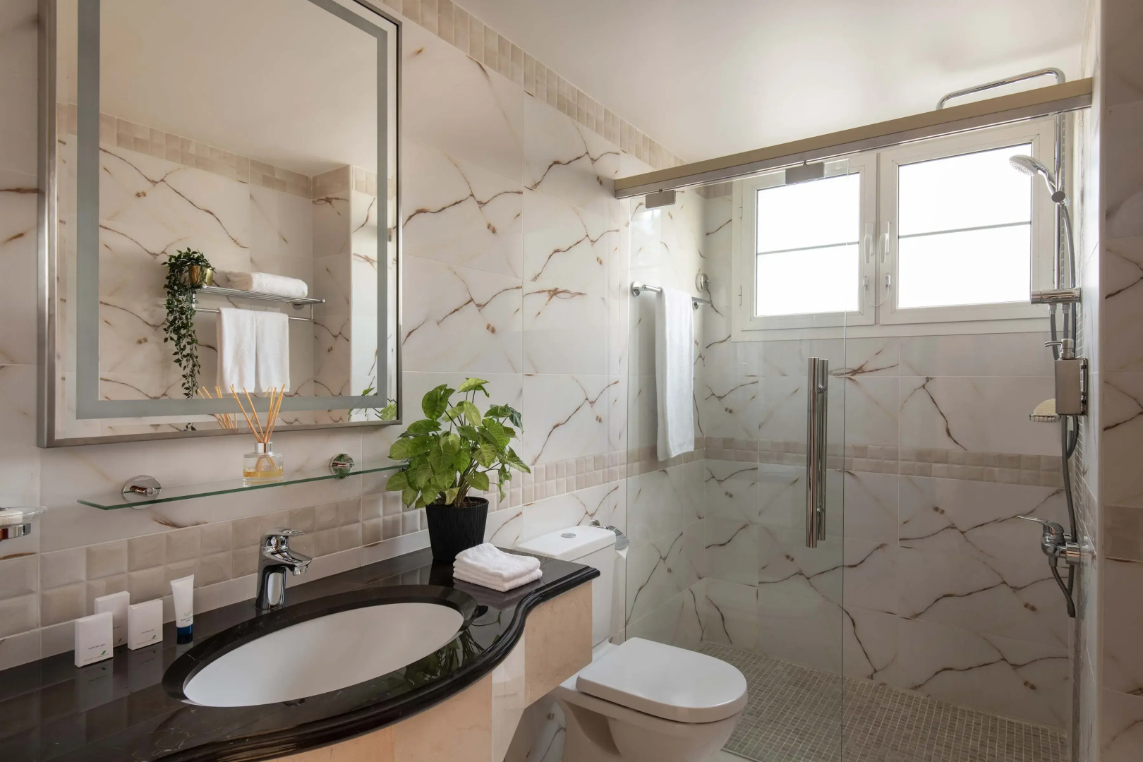 Foto - Somerset Al Mansoura Doha