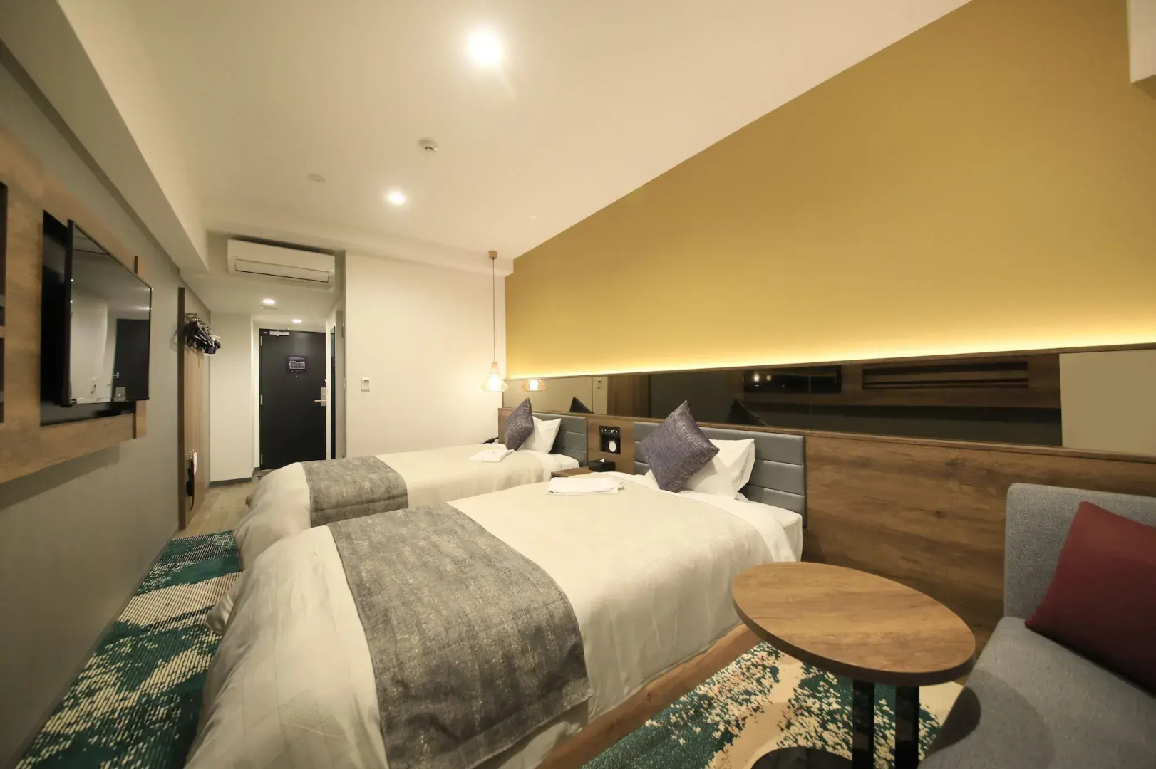 Foto - Quintessa Hotel Fukuoka Tenjin Minami