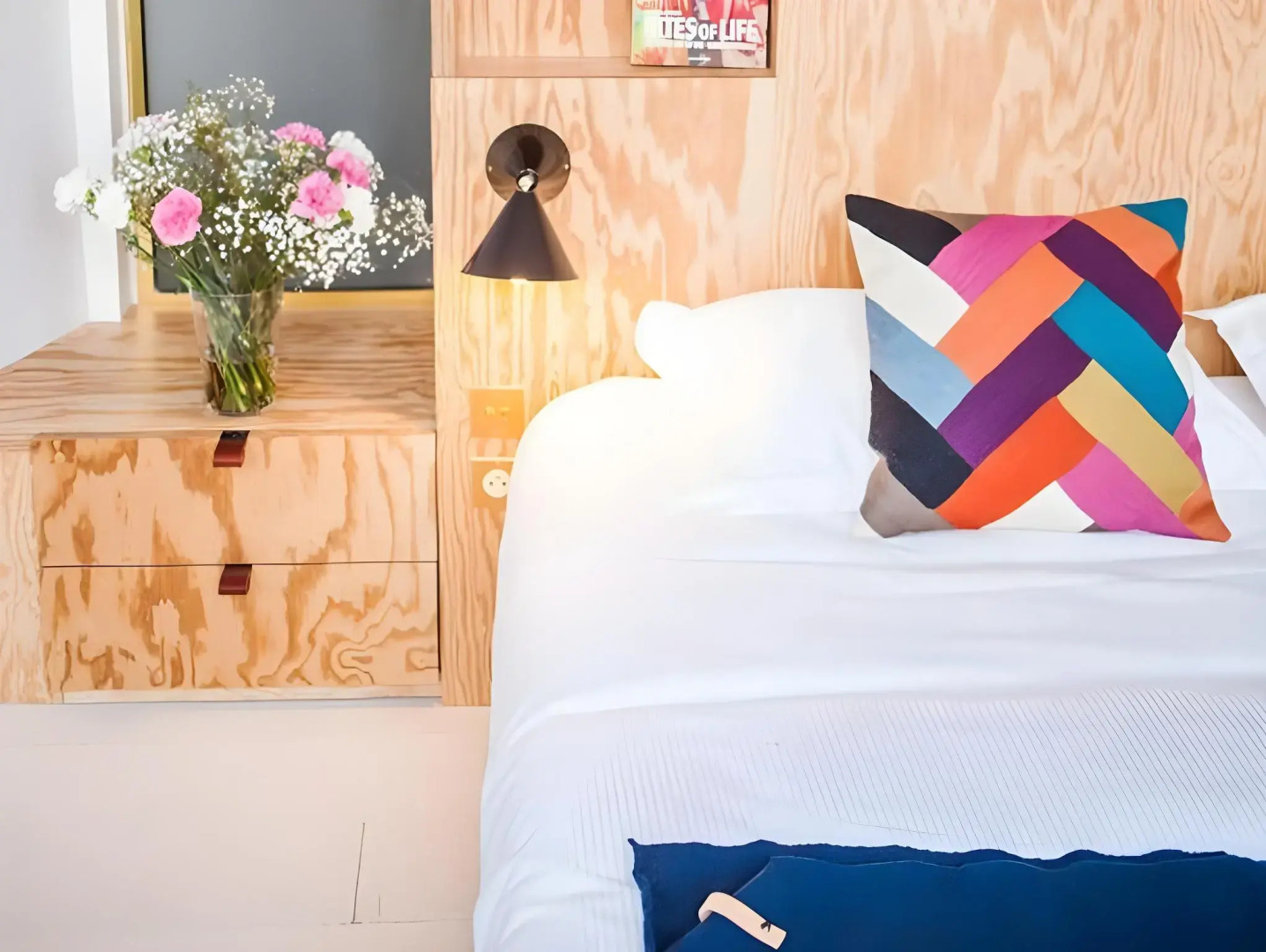 Photo - Hôtel Montholon