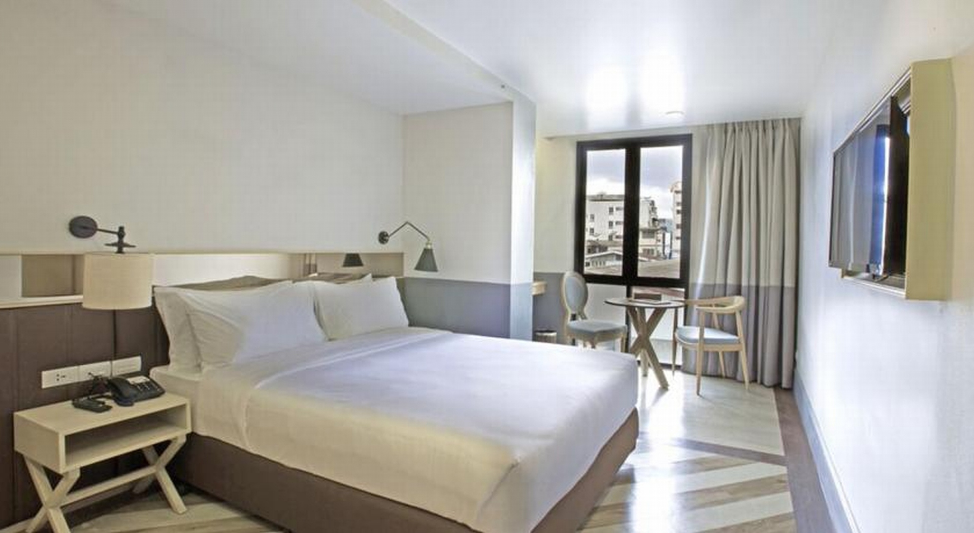 Photo - Vince Hotel Pratunam