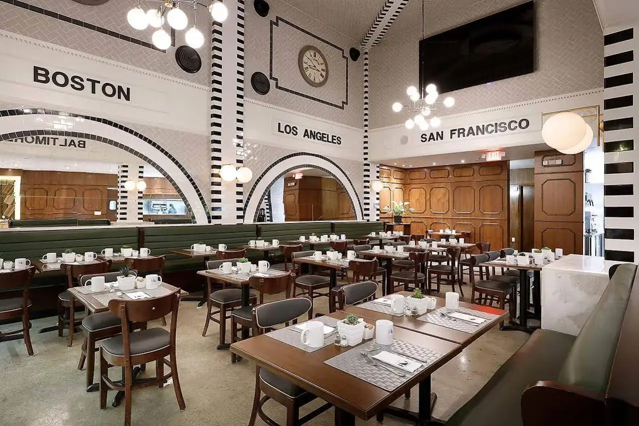 Foto - Eurostars Langford