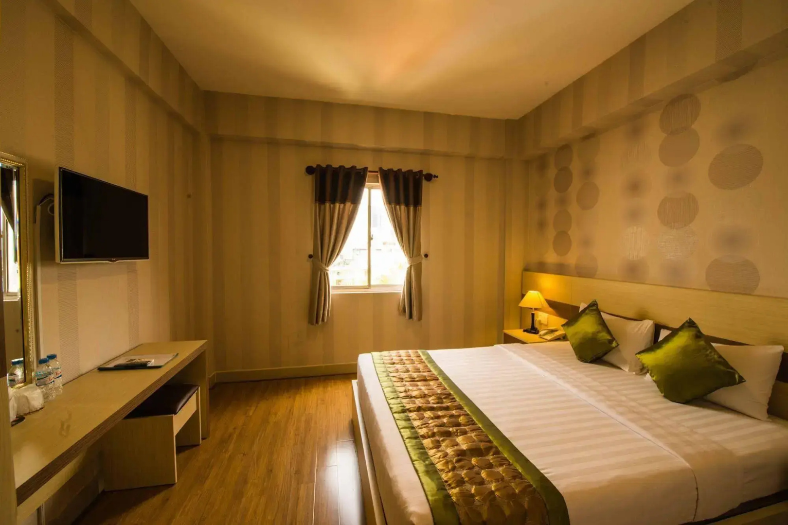 Foto - Palago Hotel