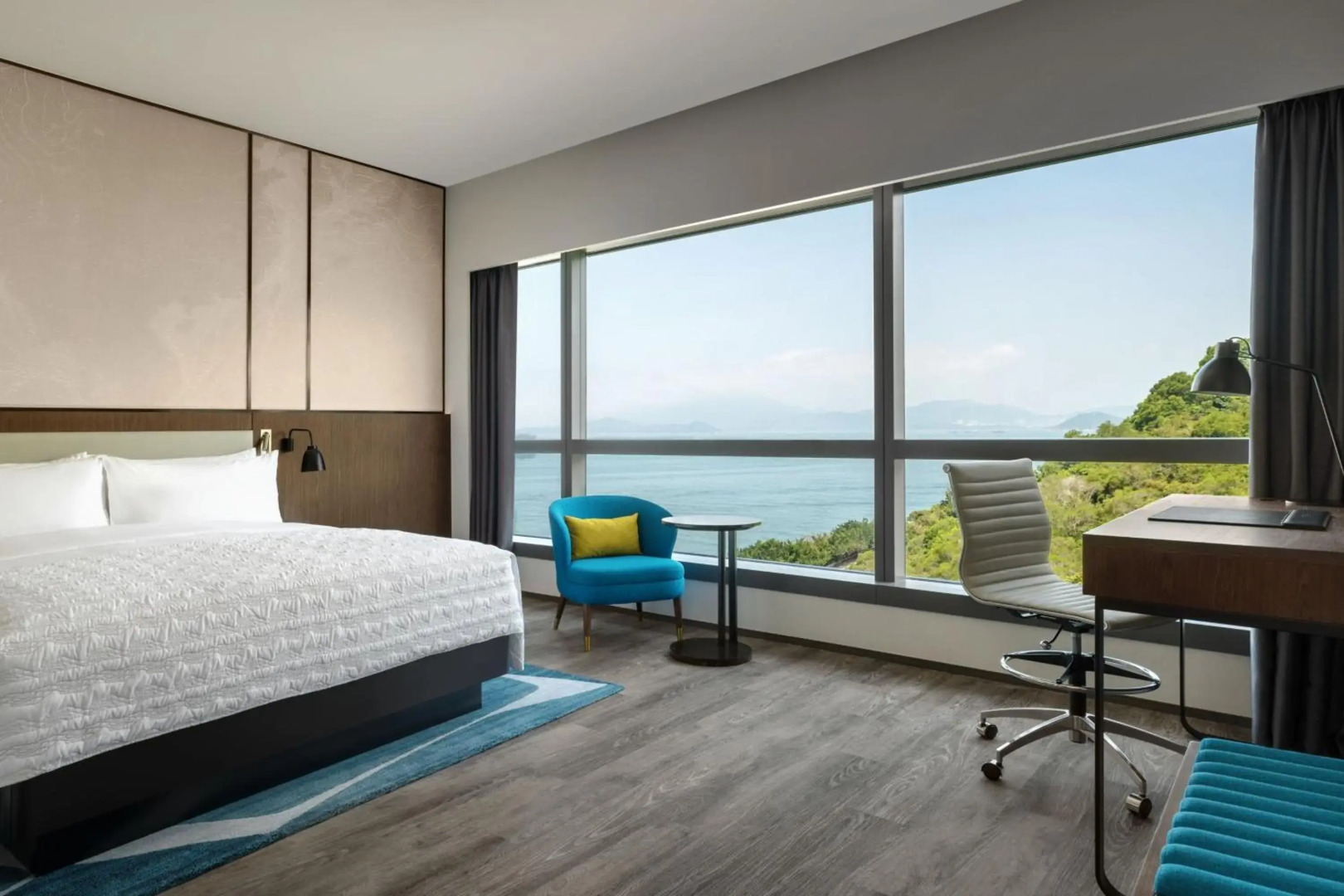 Photo - Le Méridien Hong Kong, Cyberport