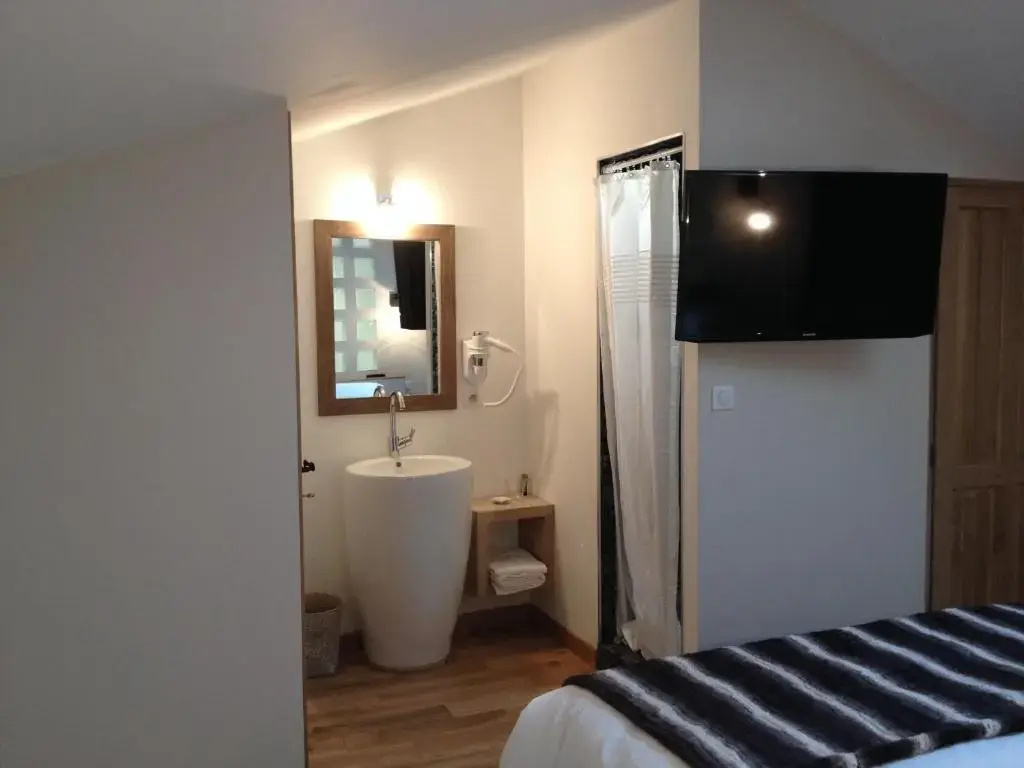 Foto - Les Chambres De La Renaissance