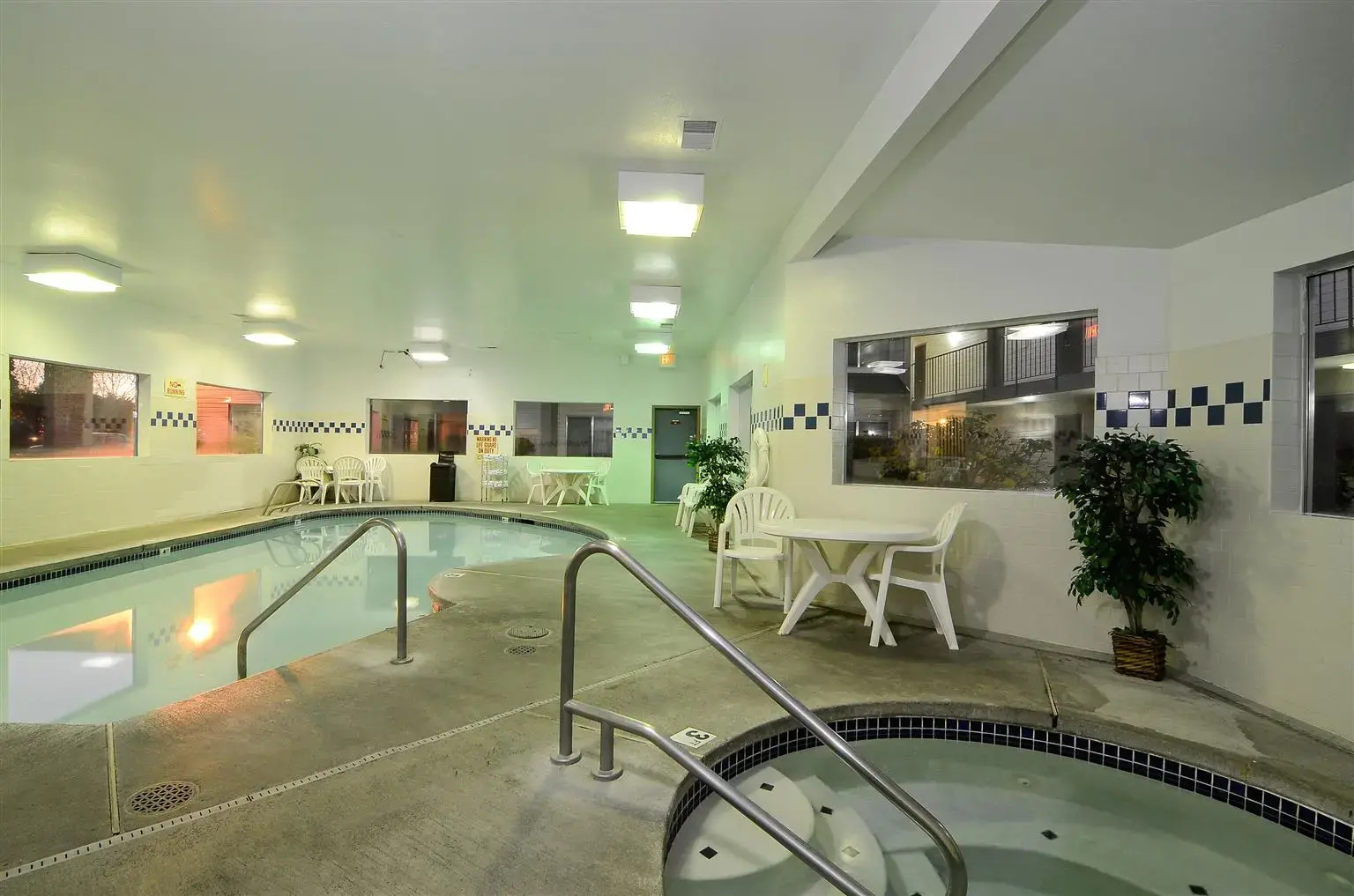 Photo - Best Western Inn Of Vancouver