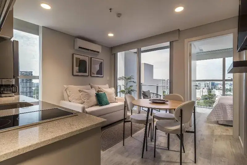 Foto - ÚNICO Residences - By AVA Rentals