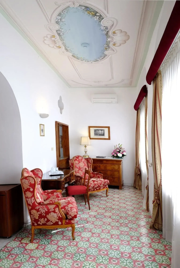 Foto - Hotel Luna Convento