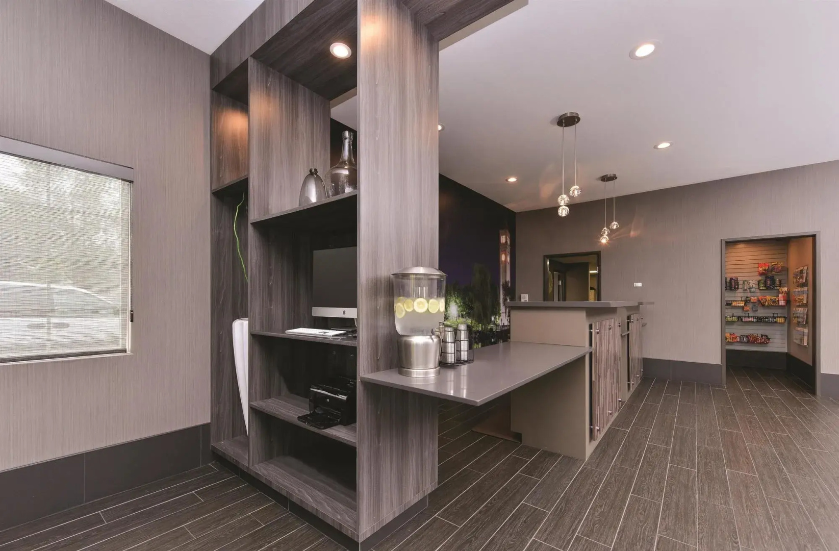 Foto - Best Western Plus Spokane North
