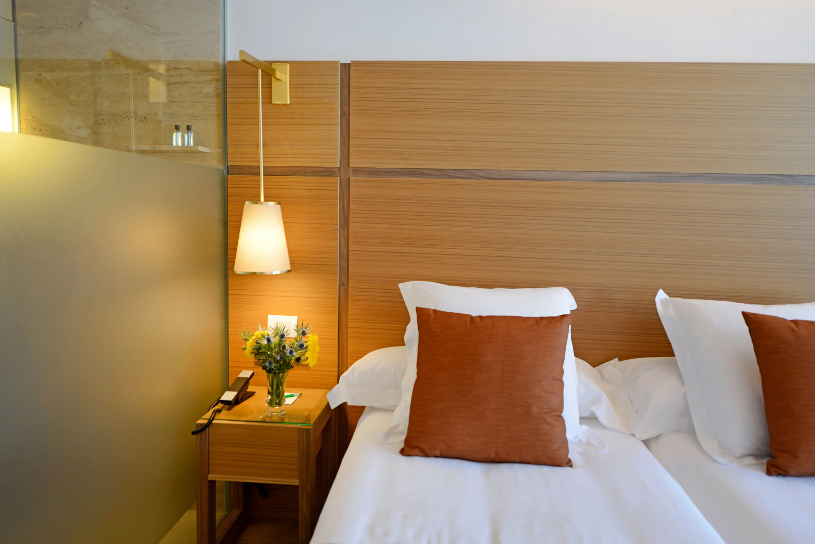 Photo - Hotel Coronado Thalasso & Spa