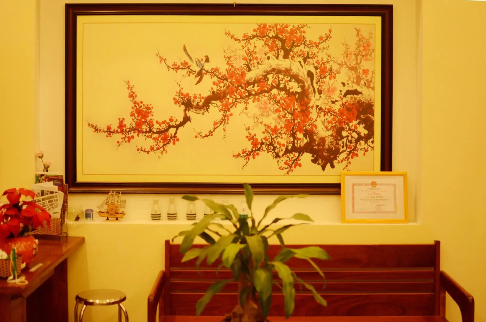 Foto - Panda Garden Homestay