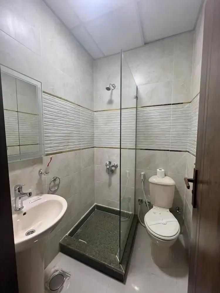 Foto - Rotana Palace Suites