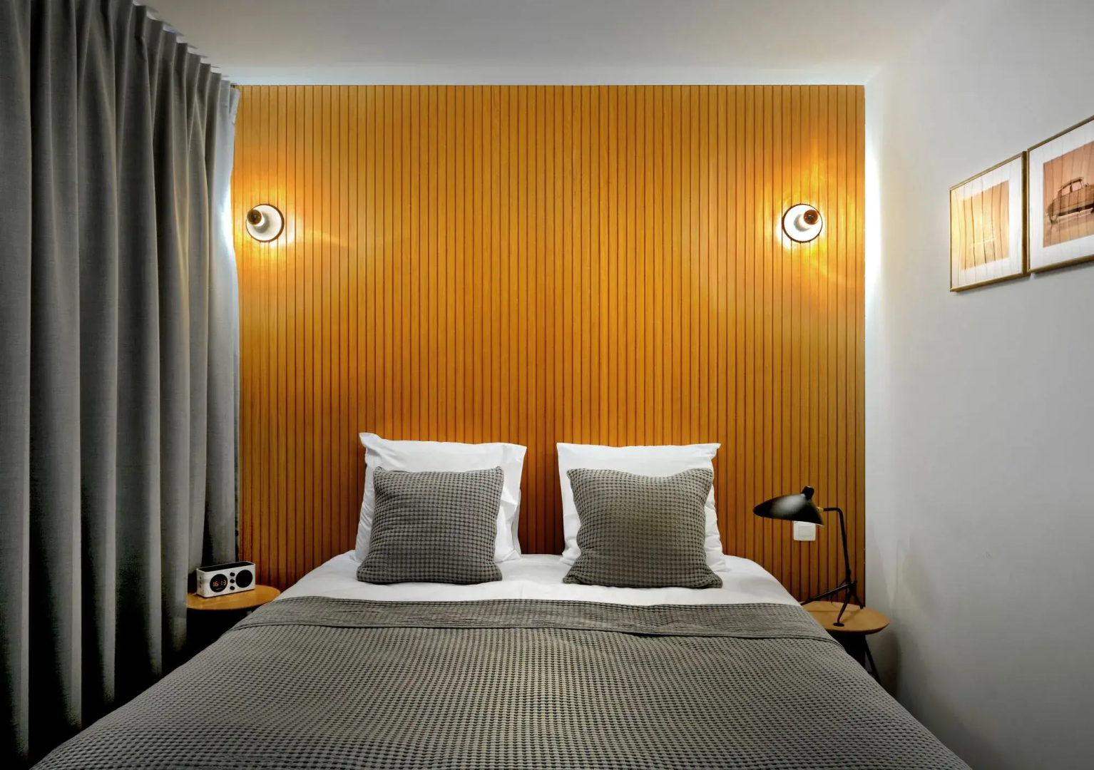 Photo - Vintage Hotel Brussels