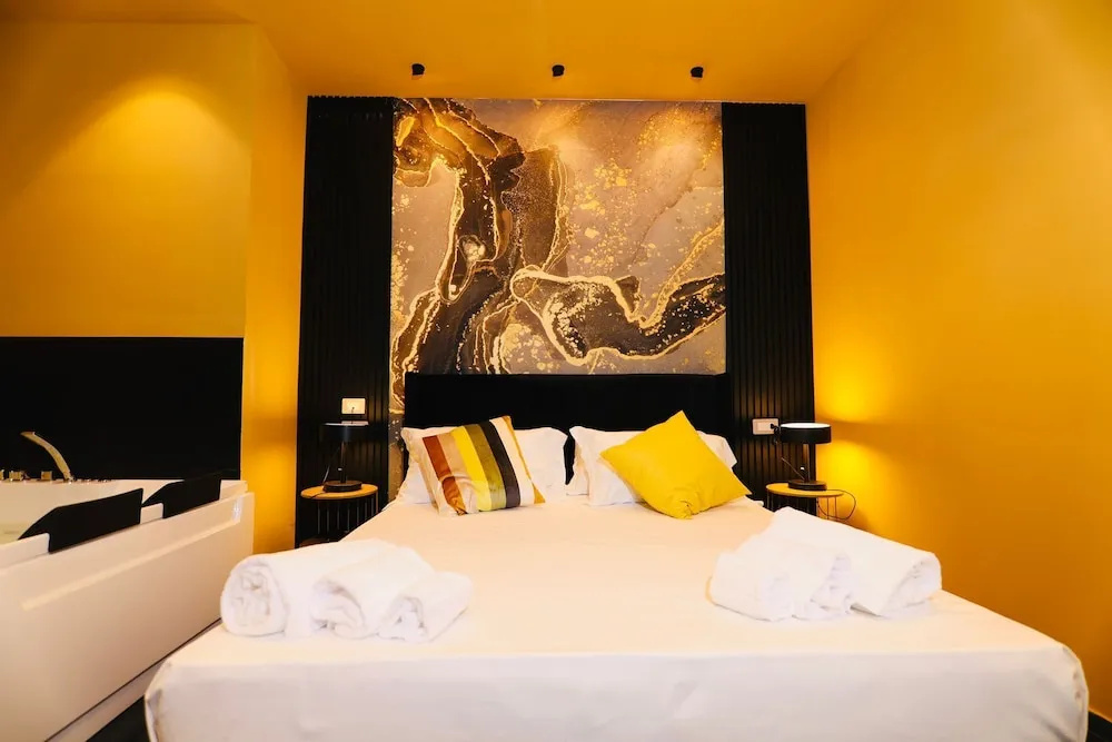 Noah Gate Hotel & Suites, Bild 3 von 17