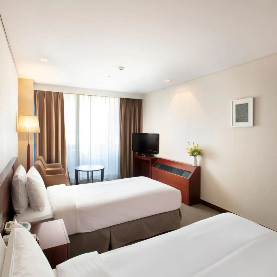Photo - Hotel PJ Myeongdong