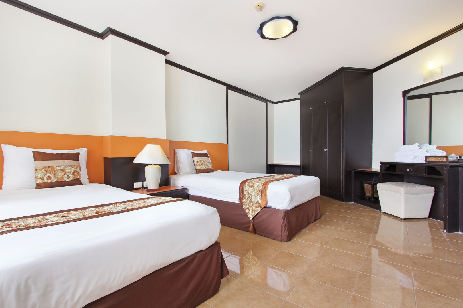 Foto - Pattaya Marriott Resort and Spa