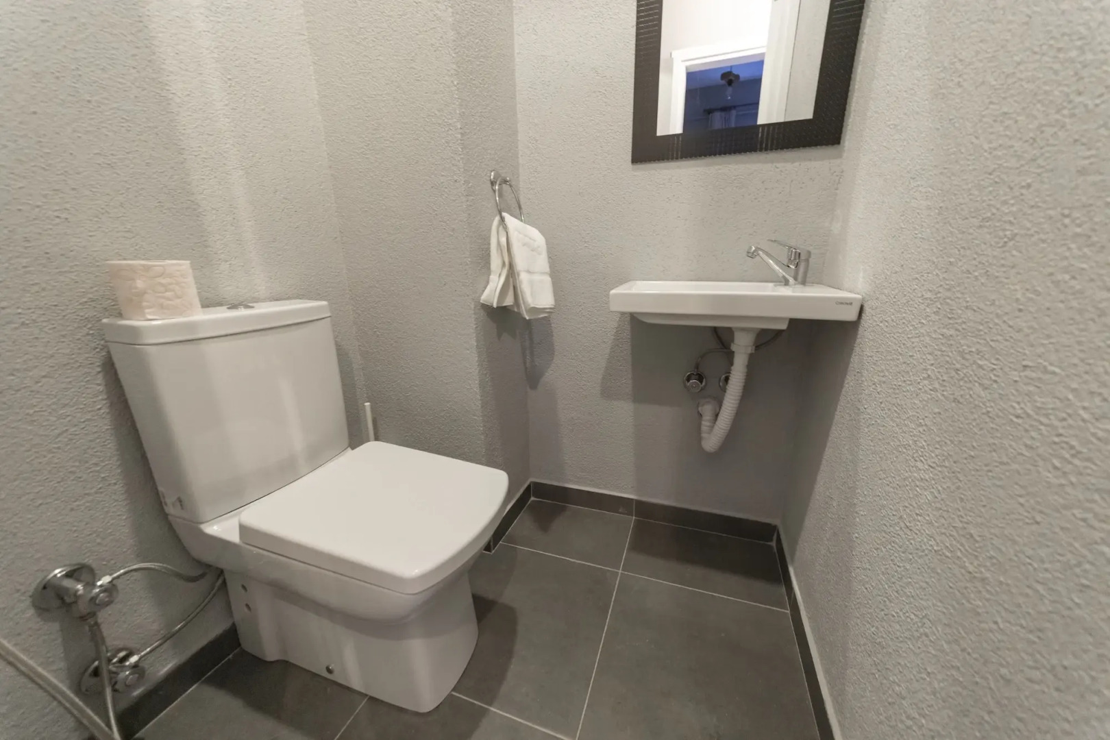 Foto - Royal Taksim Suites