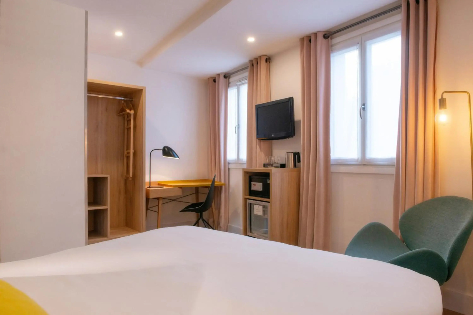 Foto - The Westin Grand Frankfurt