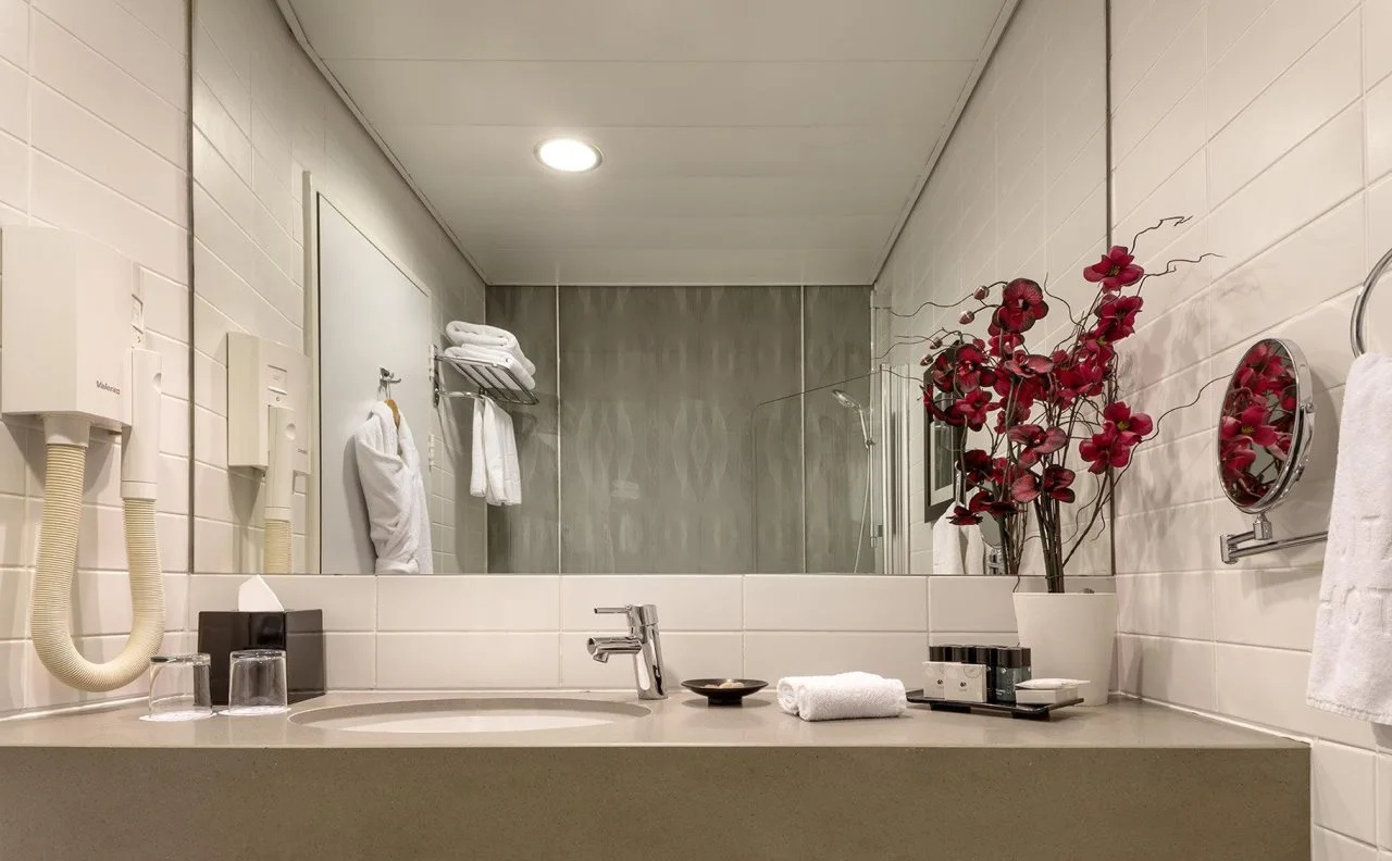 Foto - Vital Hotel - Urban Boutique Hotel with Shelter Access