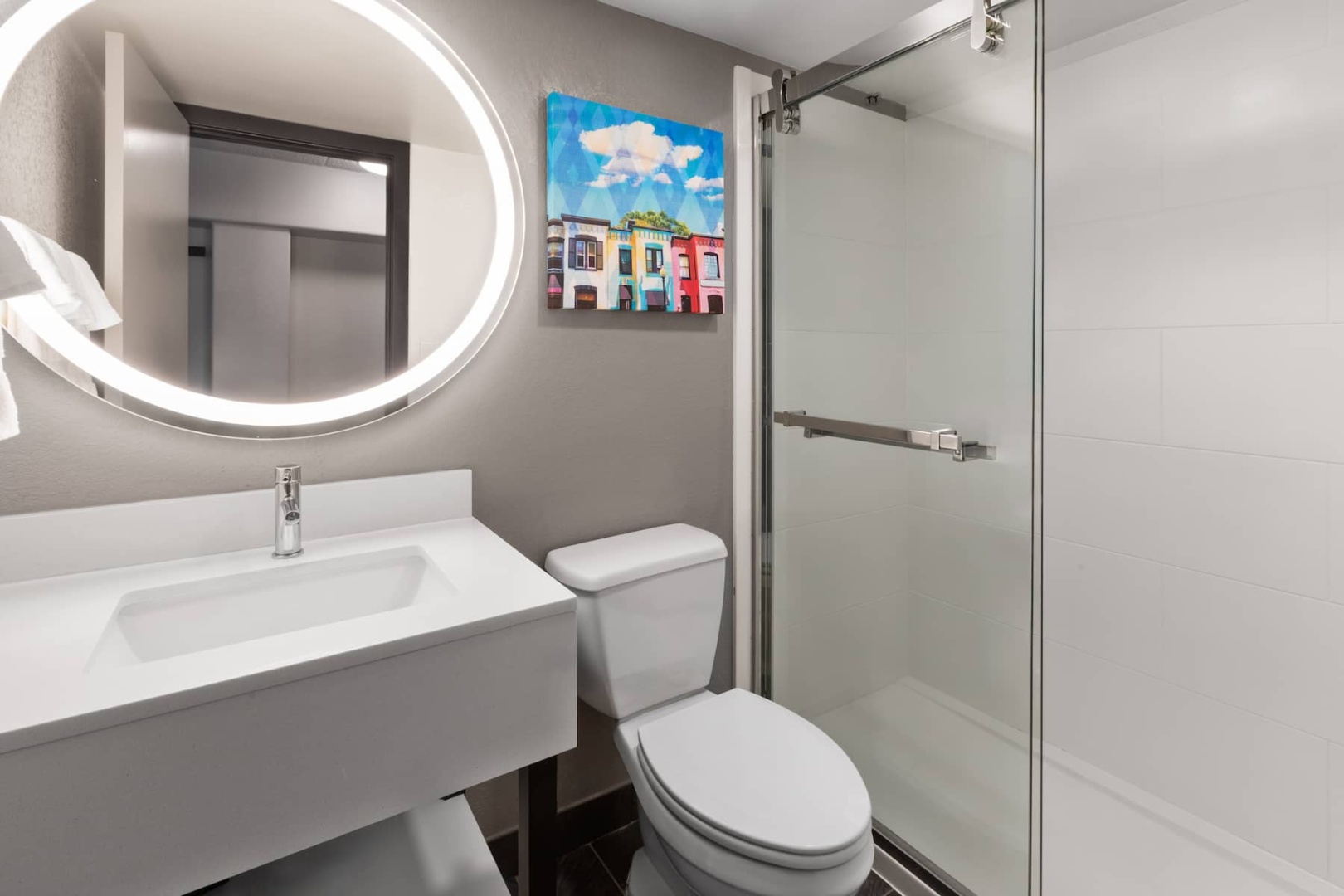 Foto - Holiday Inn Express & Suites Washington DC - NoMA by IHG