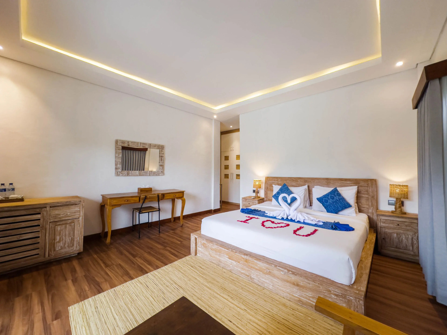 Foto - Ubud Shanti Rice Field House By Supala