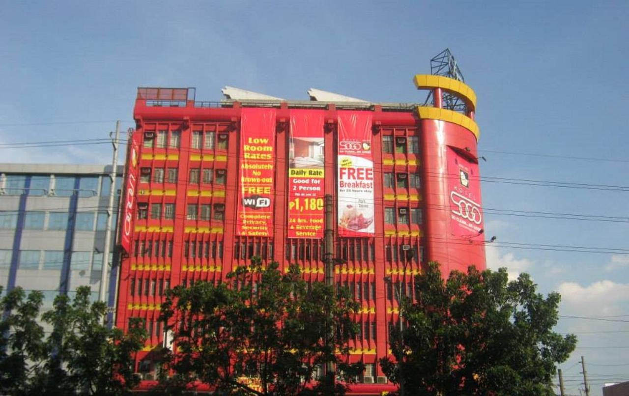 Foto - Hotel Sogo Quezon Avenue