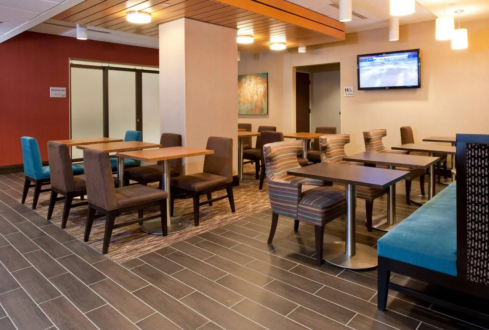 Foto - Hampton Inn Nashville/Vanderbilt