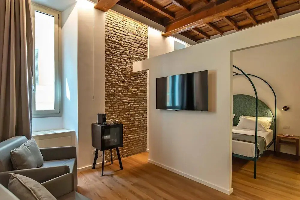 Foto - Ora Acanfora Suites