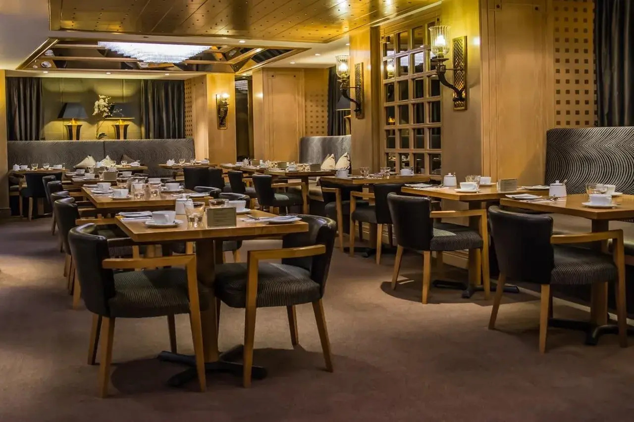 Photo - The Rathbone Hotel, Fitzrovia