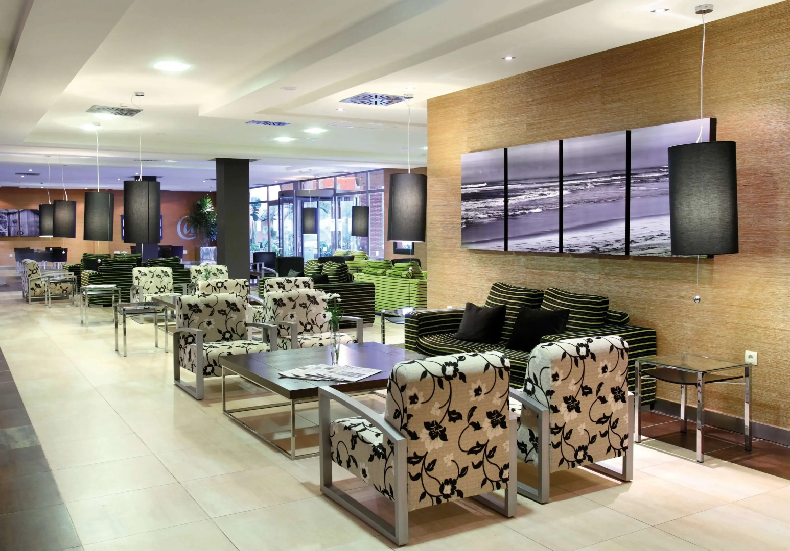 Foto - Barceló Punta Umbría Beach Resort