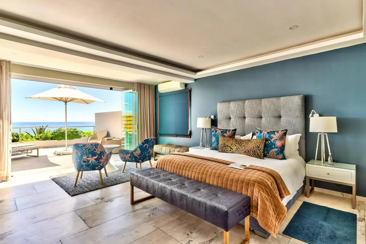 Foto - Ocean View House