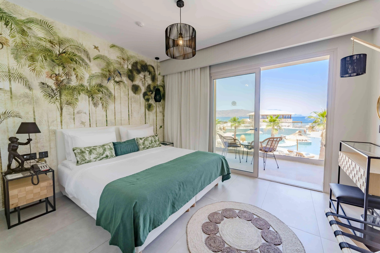 Foto - Pepper Sea Club Hotel