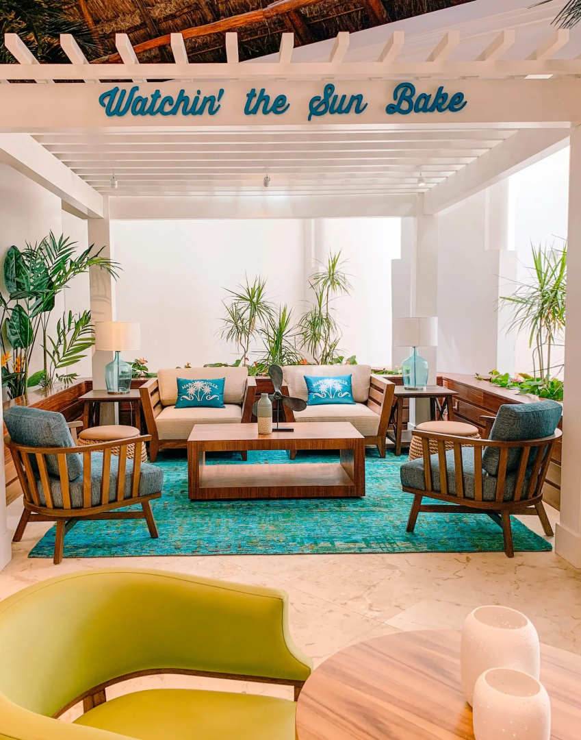 Photo - Margaritaville Island Reserve Riviera Cancún - A Karisma All-Inclusive Experience for All