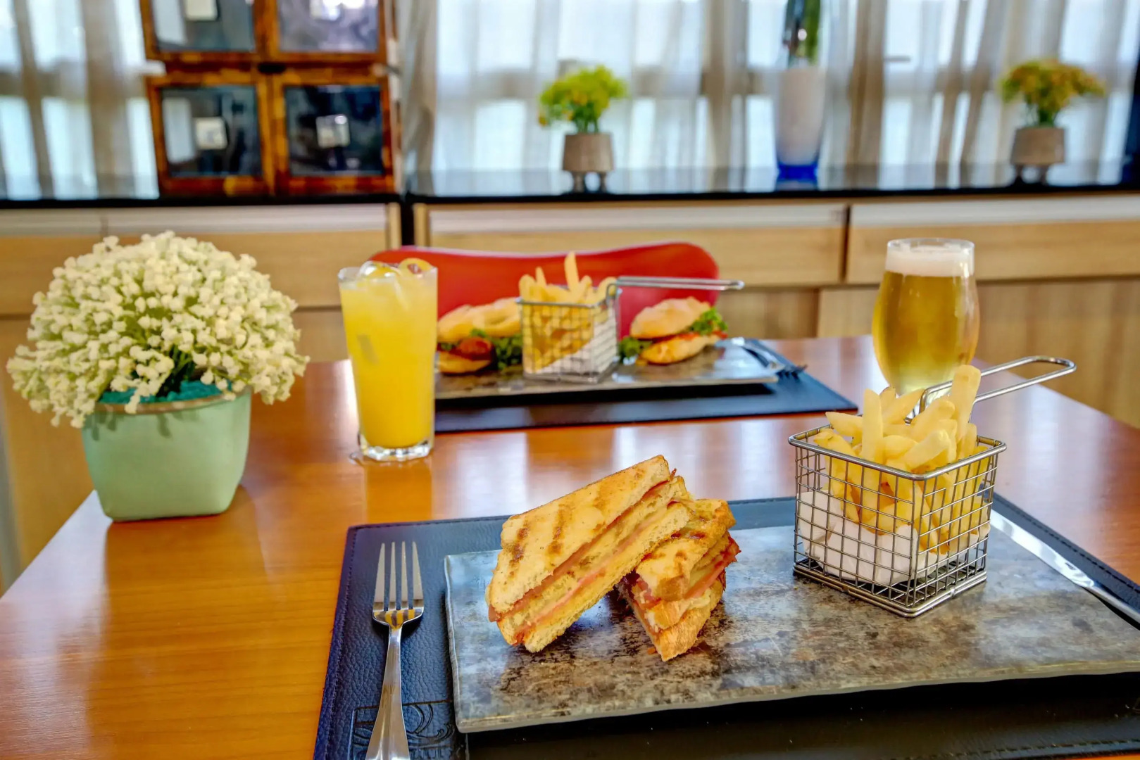 Photo - Quality Rio de Janeiro - Barra da Tijuca