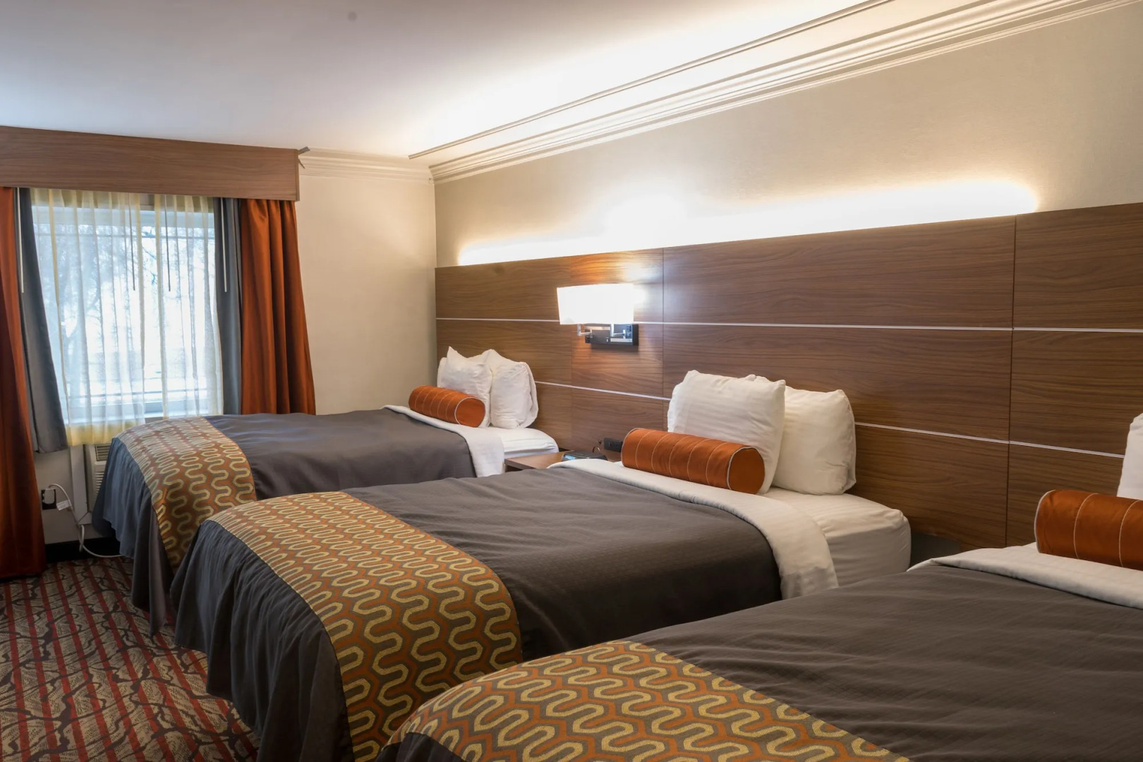 Photo - Kalika Hotel