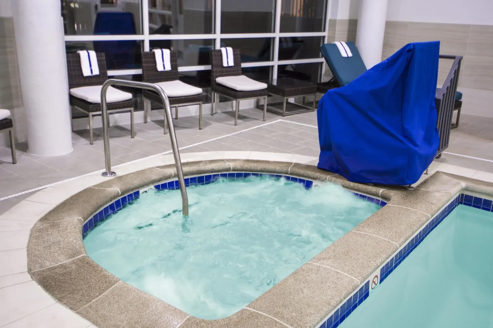 Foto - Hilton Garden Inn Independence