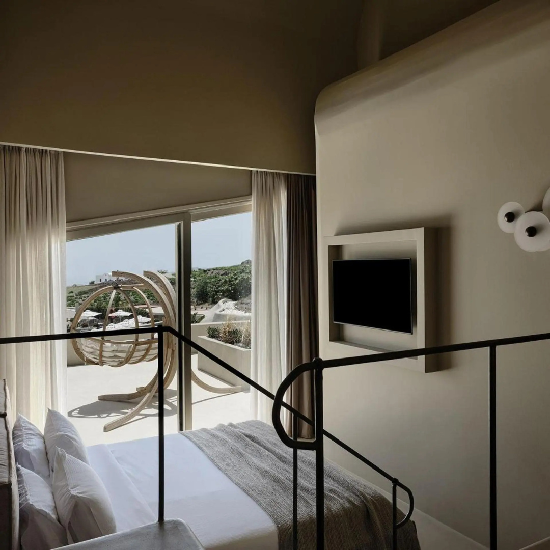 Andronis Concept Wellness Resort, Bild 6 von 28